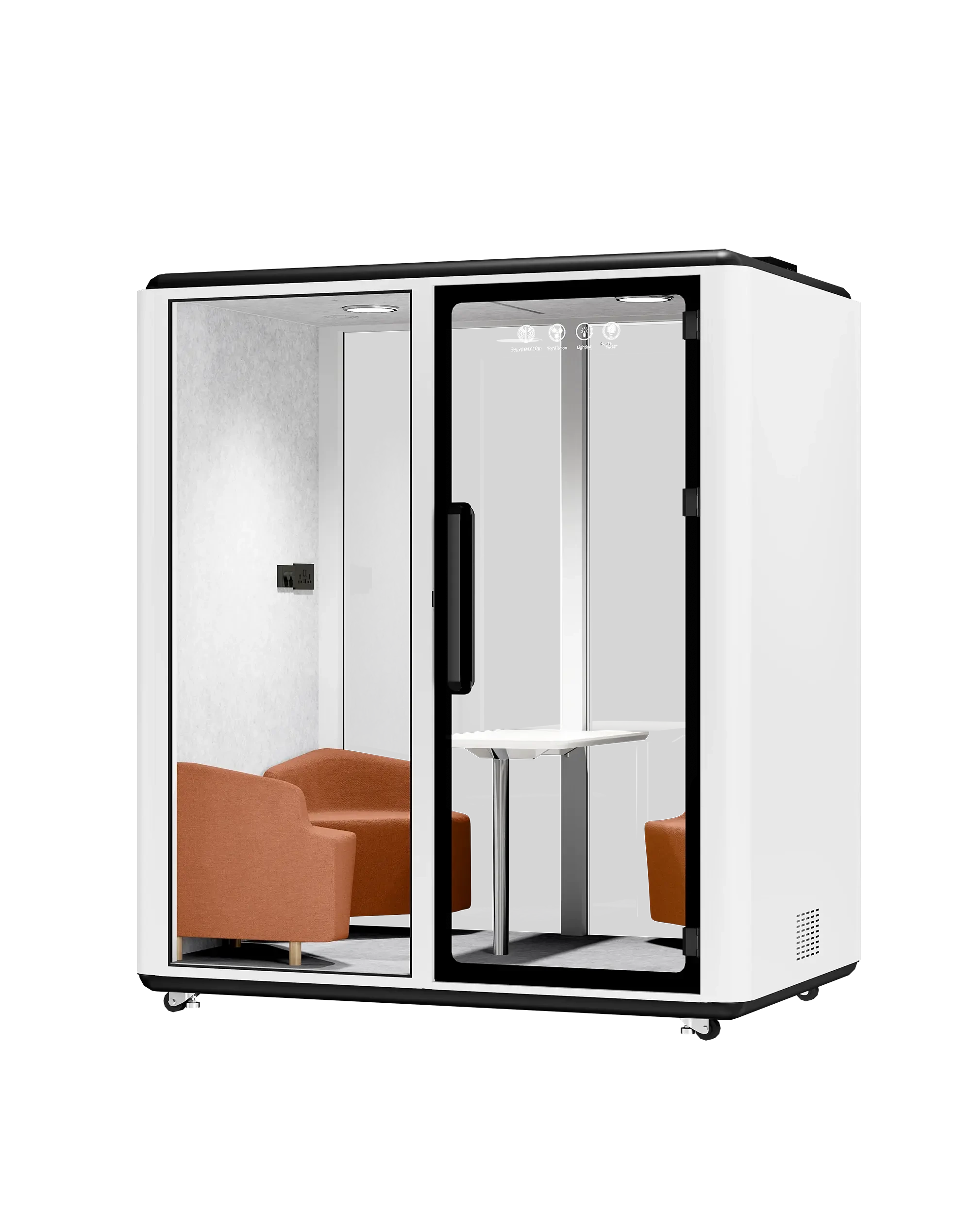 Kućni ured Pod Indoor