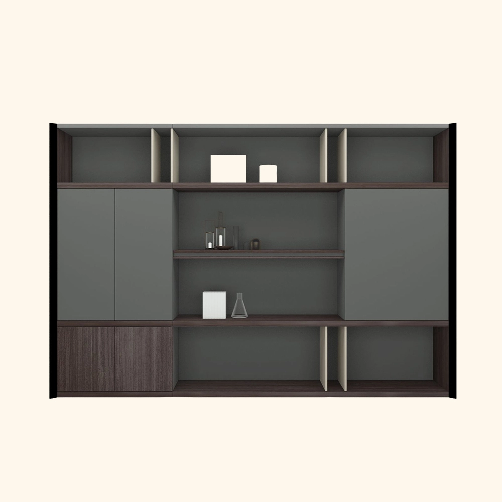 د ذخیره کولو فایل کابینې او د YS628 فایل کابینې فرنیچر - Yousen 1