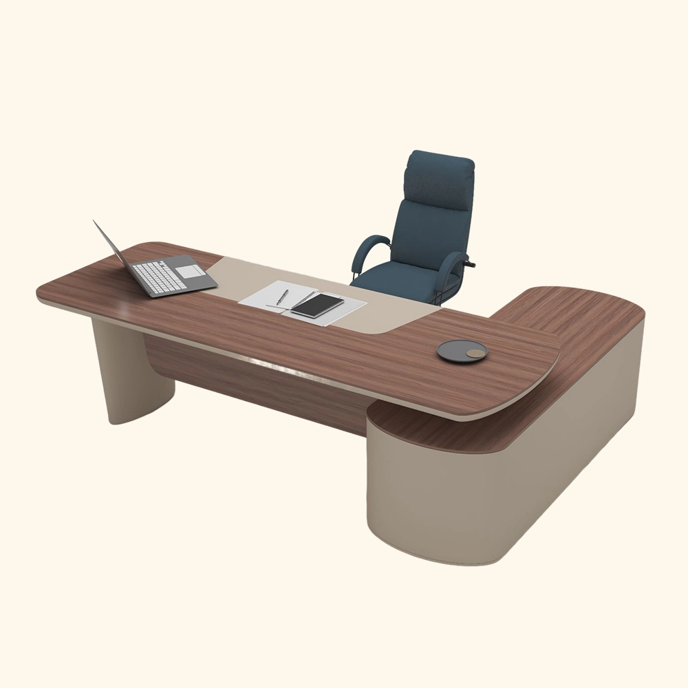 Office Boss Table RP824B sa naprednim karakteristikama i funkcionalnošću - Yousen 1