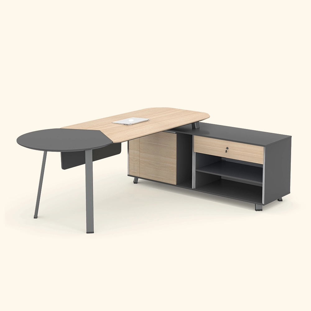 Boss Table For Office LS922B for the Modern Office - Yousen 1