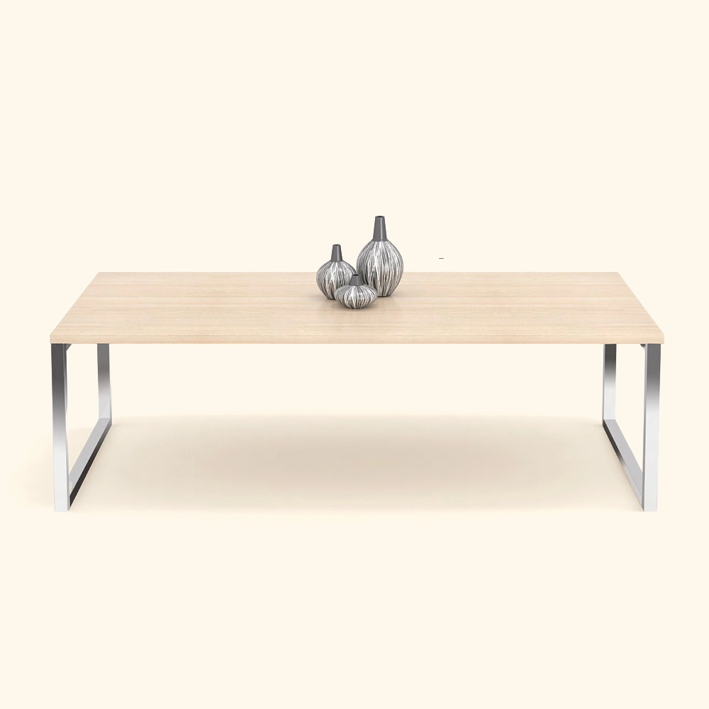 Tavolino da caffè moderno dal design minimalista LS9811 - Elegante e alla moda - Yousen 1