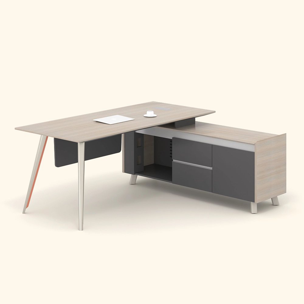 Premium Boss Table LT518B бо хусусиятҳои пешрафта ва функсионалии - Yousen 1