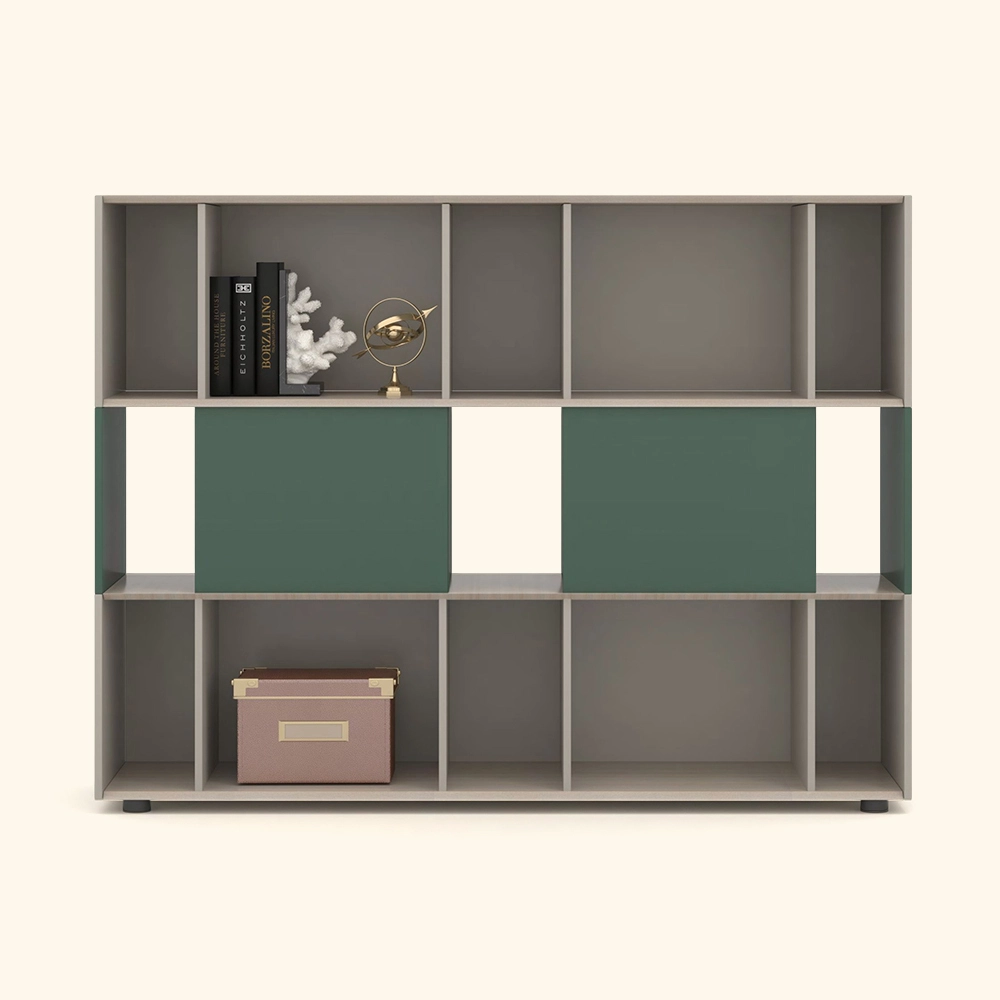 د لوړ کیفیت دفتر فایل کابینې او د فرنیچر فایل ذخیره کولو کابینې LT539G - Yousen 1