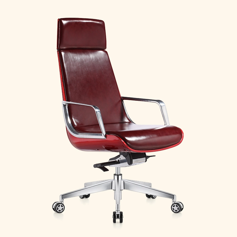 Business Luxury Modern Fashion President Chair 897 Series 1