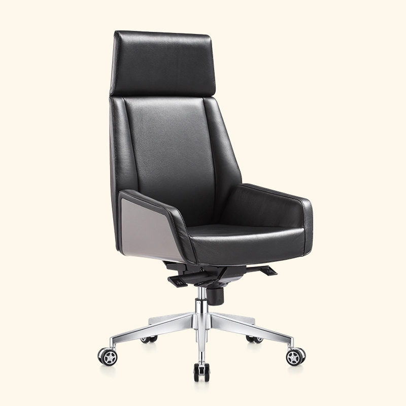 High-End Stylish Modern President Chair 602 Series 1