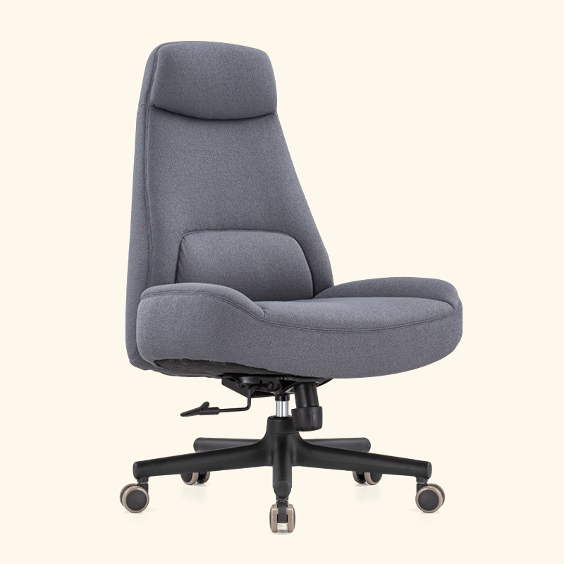 Sedia da direttore esecutivo della moda di lusso leggera serie 914 1