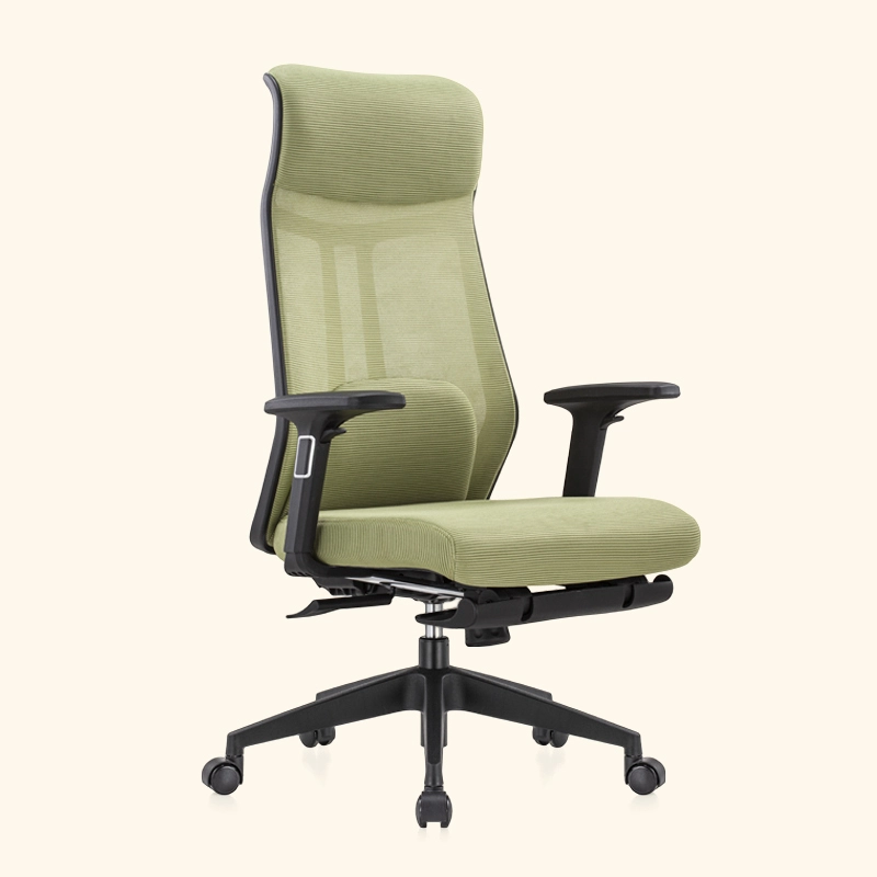 Simple Modern Light Luxury Executive Manager Chair 642 Series 1