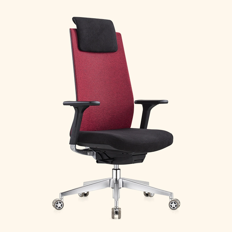 Multifunkční top s high-end manažerským křeslem řady 643 1