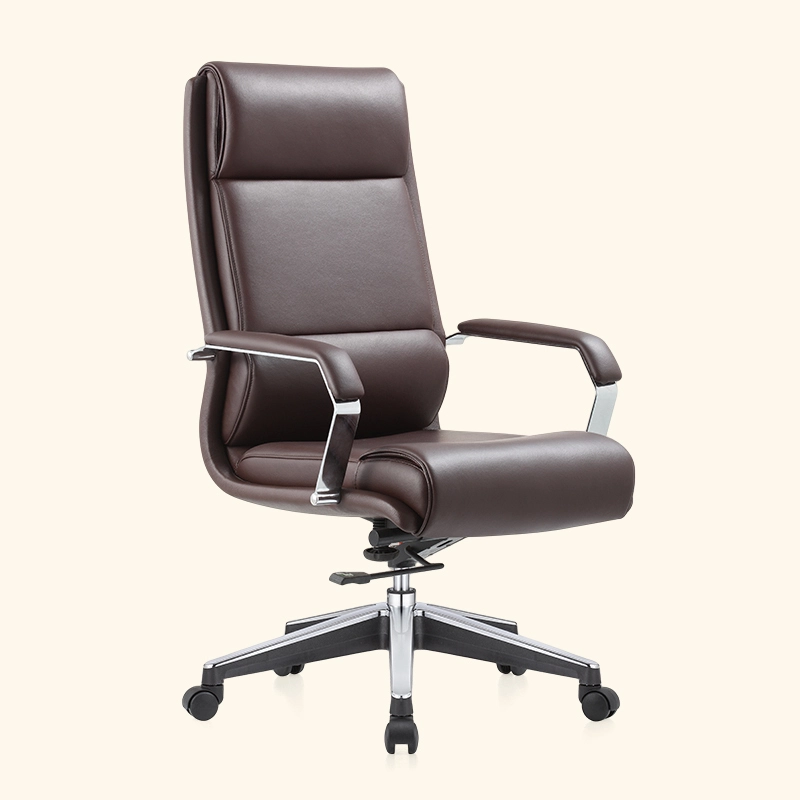 Večnamenski ergonomski managerski stol serije 097 1