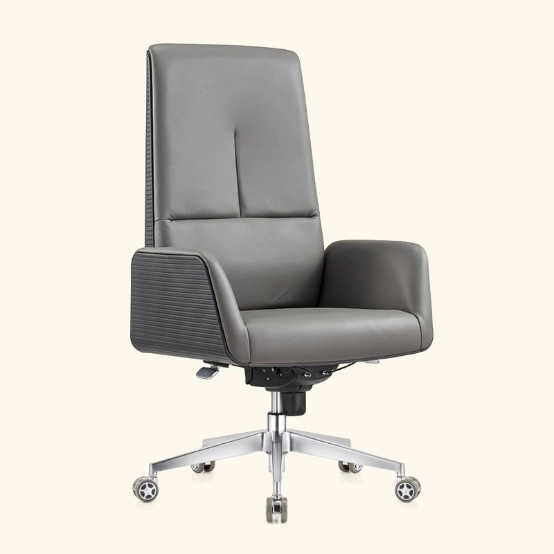 Simple And Stylish Modern Manager Chair 629 Series 1