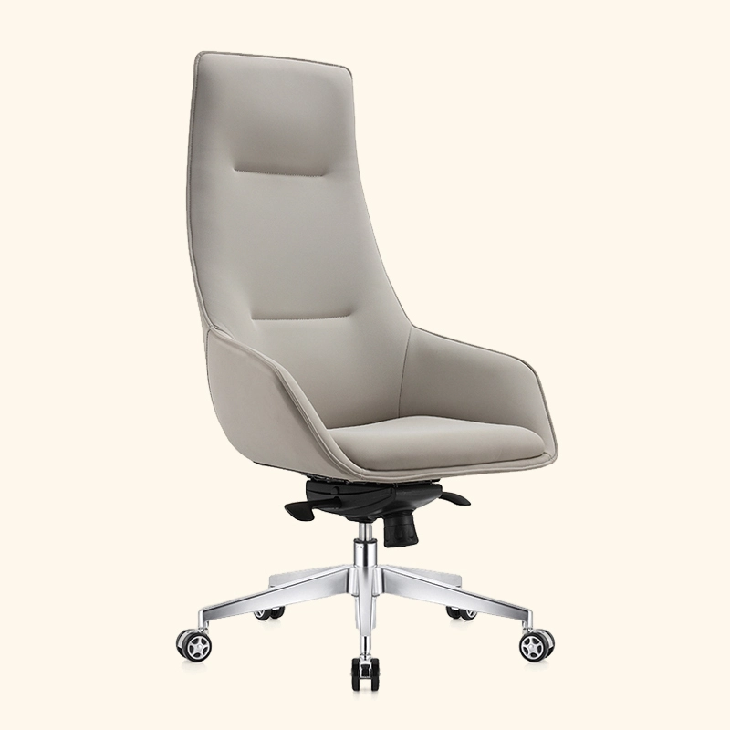 Light Luxury Fashion Manager Chair 628 Series 1