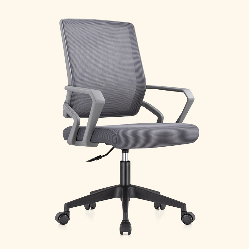 Ergonomic Staff Mesh Chair 646 Series 1