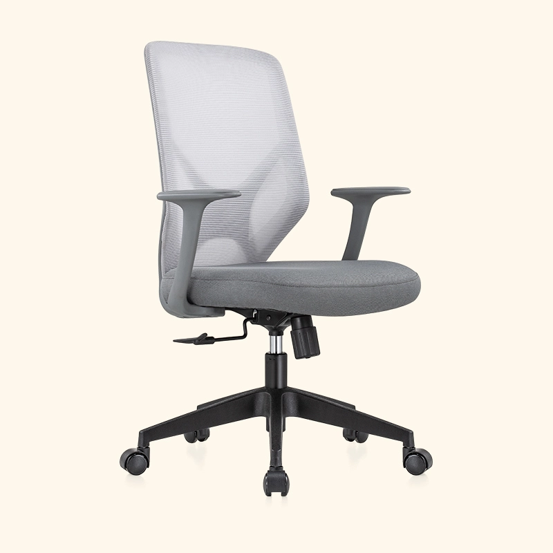 Fashion All-Match Staff Mesh Chair 635 Series 1