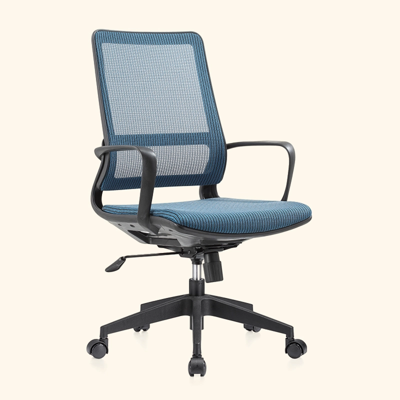 Ergonomisks Staff Mesh Chair 605 Series 1