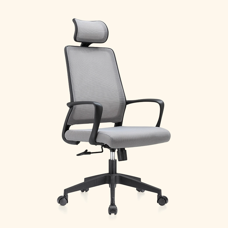 Sedia ergonomica multifunzionale per il personale serie 616 1