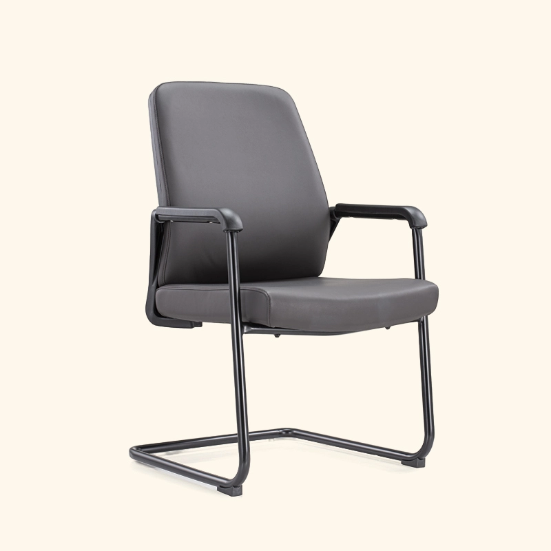 Ergonomická konferenční židle řady 825 1