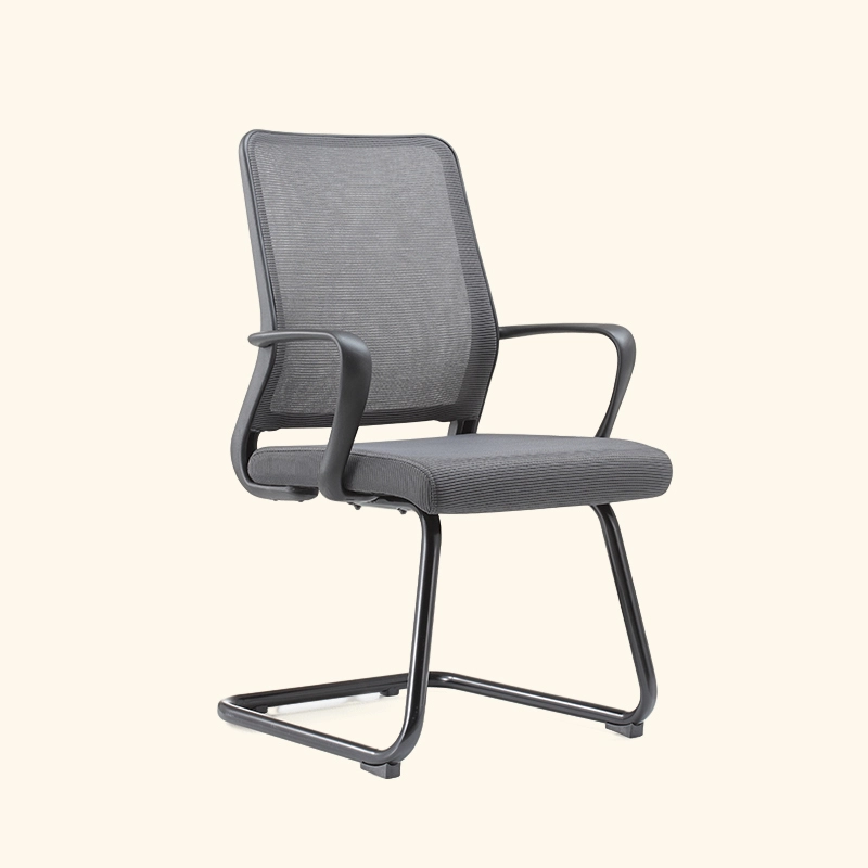Sedia ergonomica in rete serie 613 1