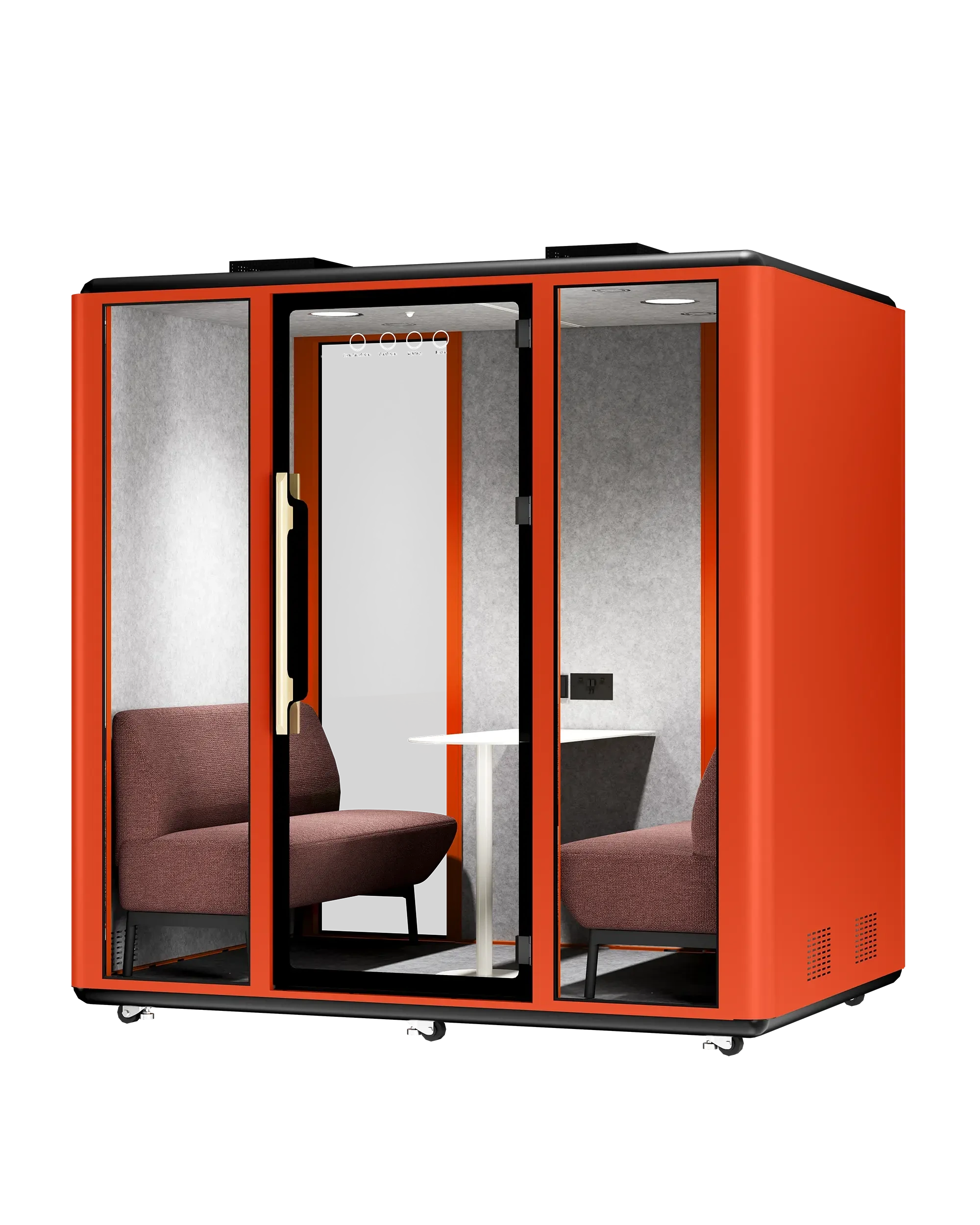 Meeting Booths for Offices