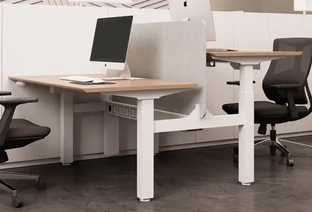 Zaum Stand Rooj rau Tsev Chaw Ua Haujlwm