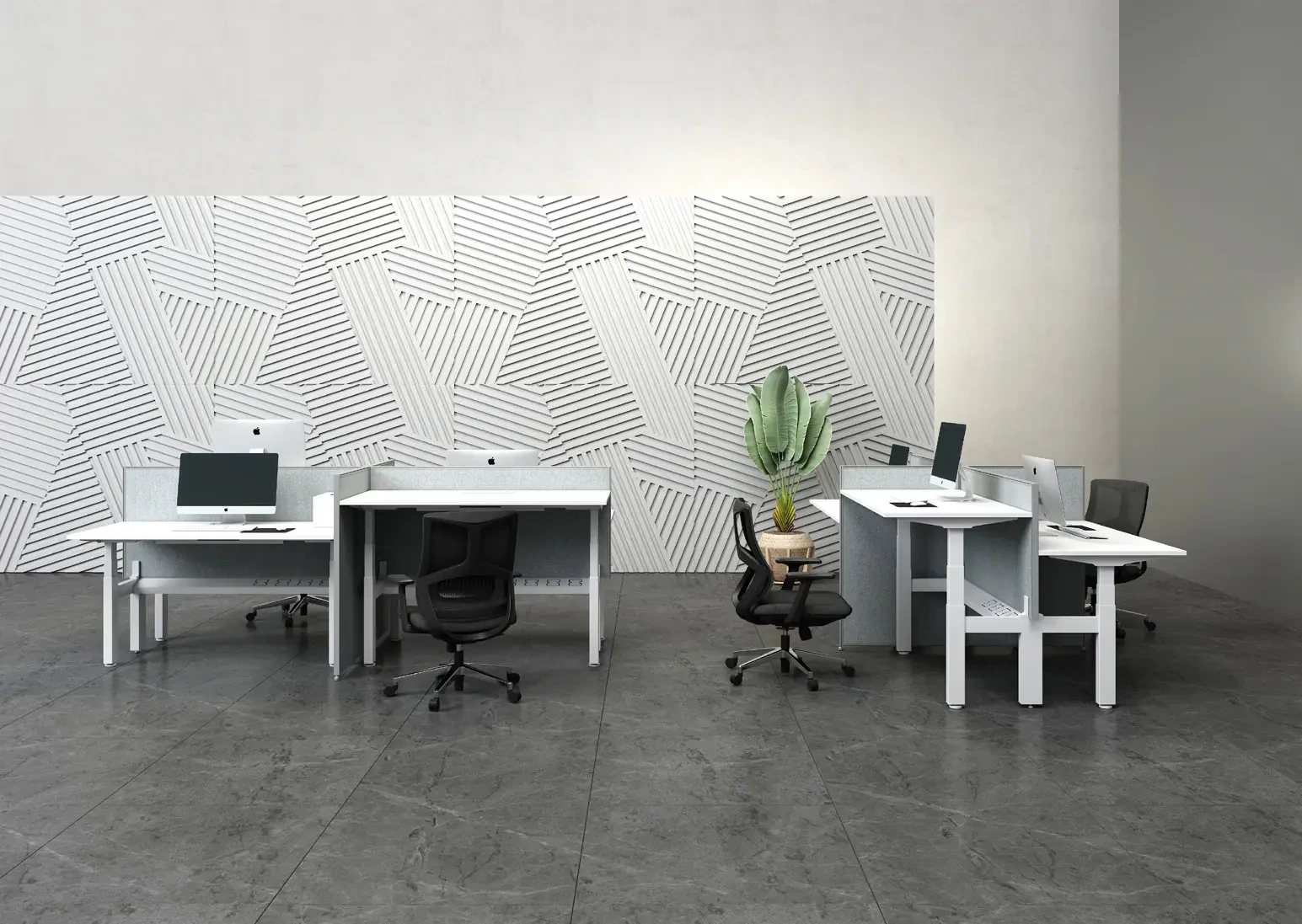 таъминкунандаи чаҳорчӯбаи мизи истода Чин