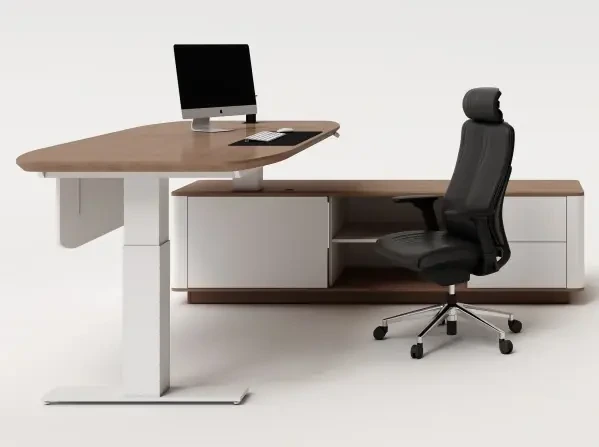 Rooj Haujlwm Saib Xyuas Kev Ua Haujlwm uas Kho Tau Qhov Siab 1